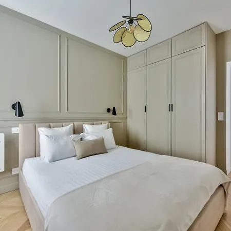 Guestready - Neat Near Jardin Du Luxembourg Appartamento