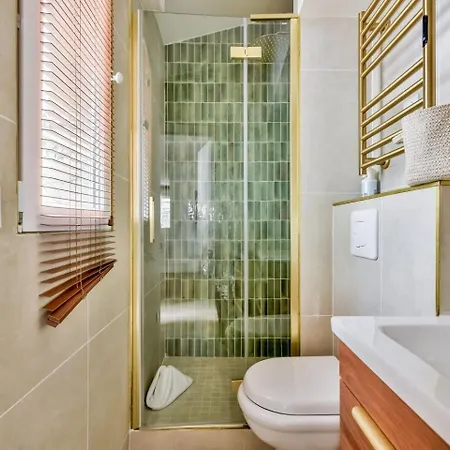 Guestready - Neat Near Jardin Du Luxembourg Parigi