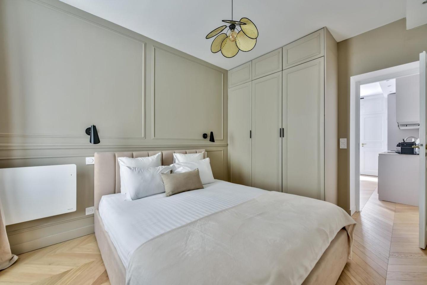 Guestready - Neat Near Jardin Du Luxembourg Appartamento