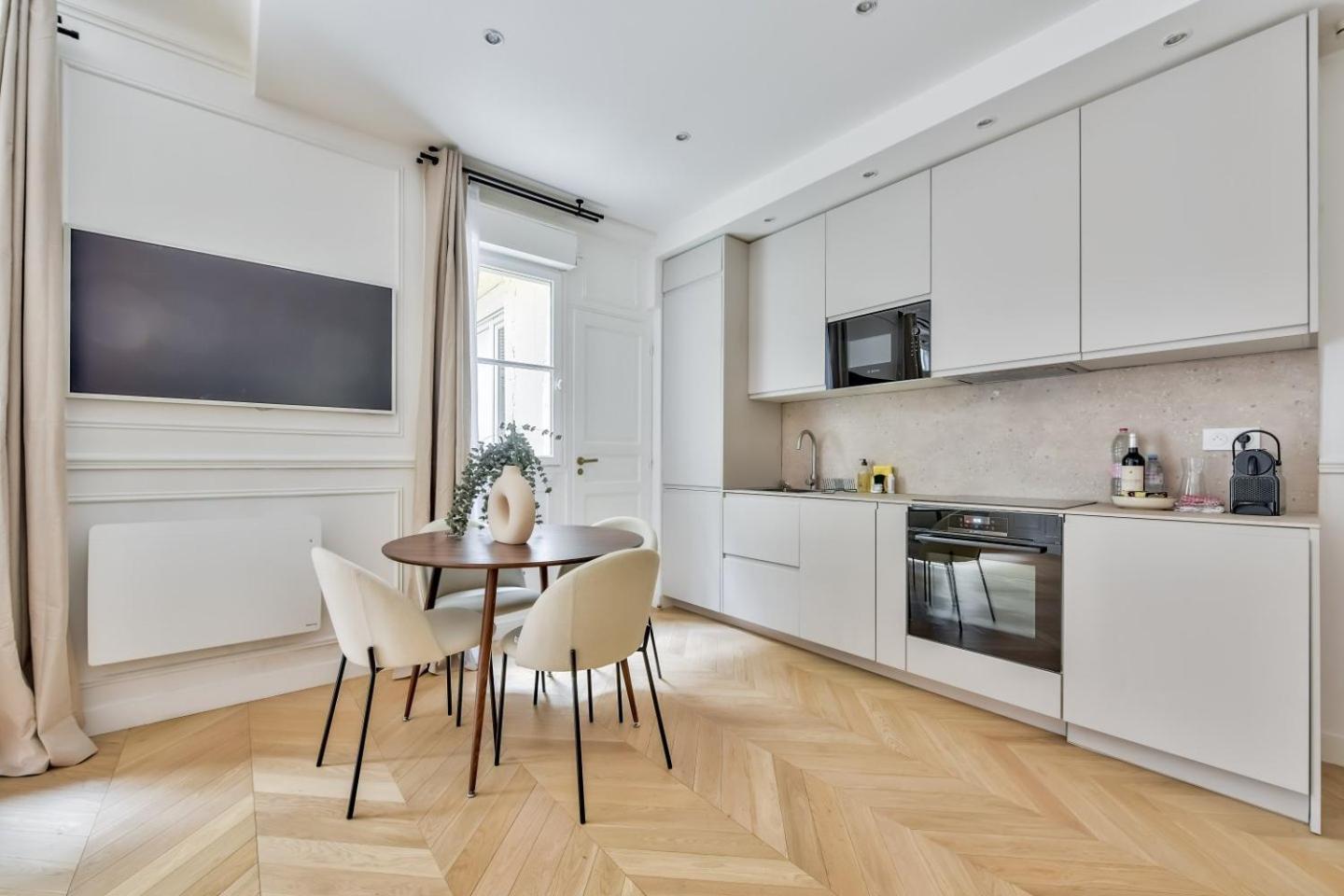 Guestready - Neat Near Jardin Du Luxembourg Appartamento Parigi