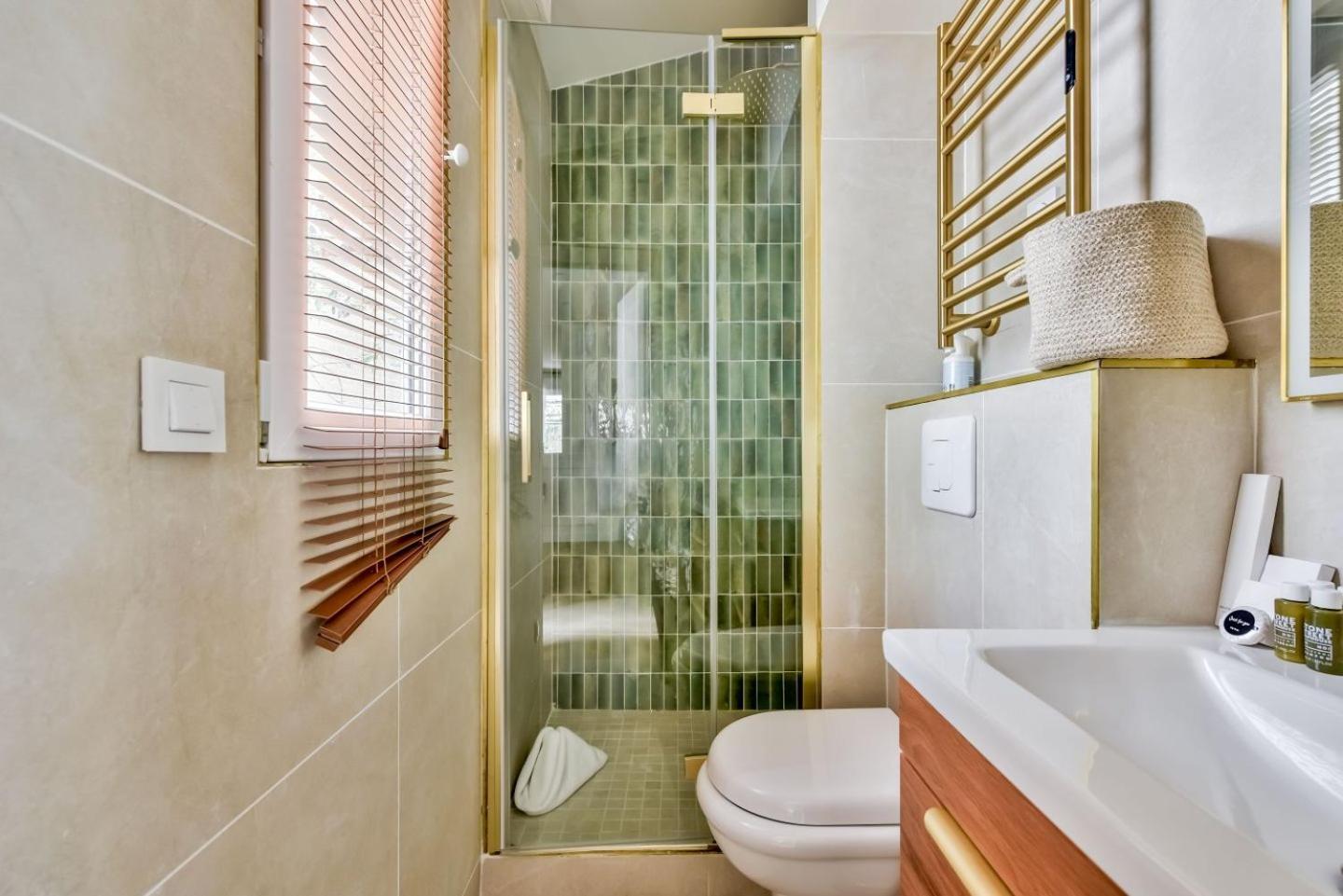 Guestready - Neat Near Jardin Du Luxembourg Parigi