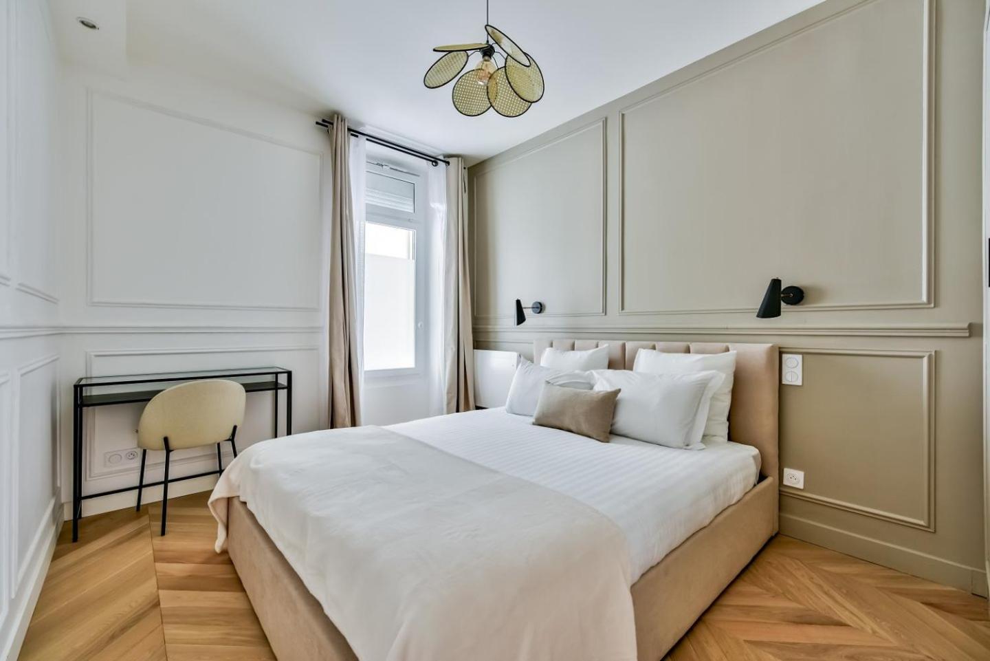 Guestready - Neat Near Jardin Du Luxembourg Parigi