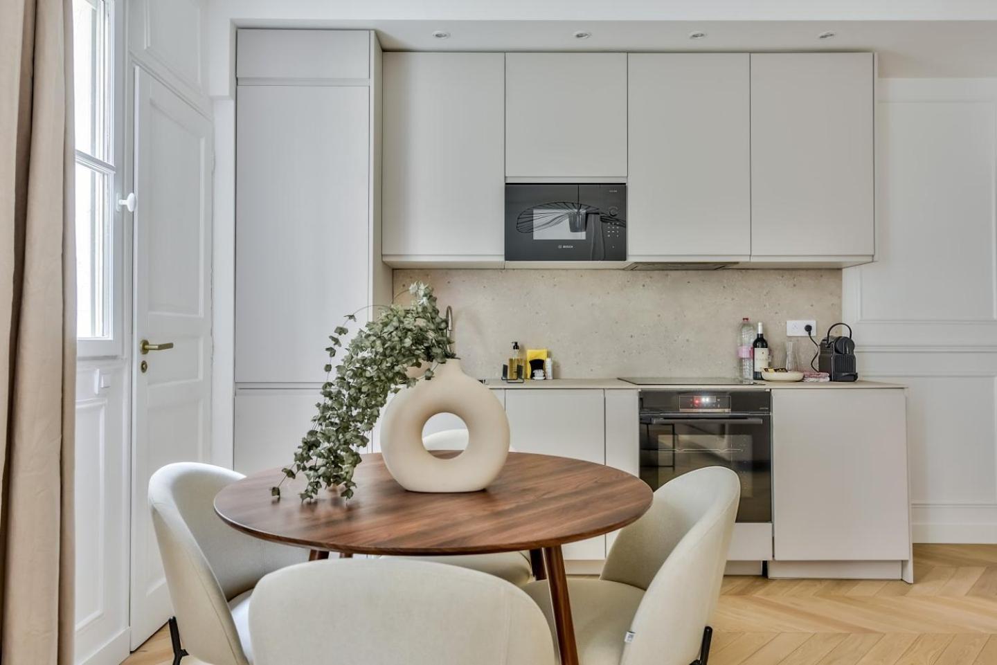Appartamento Guestready - Neat Near Jardin Du Luxembourg