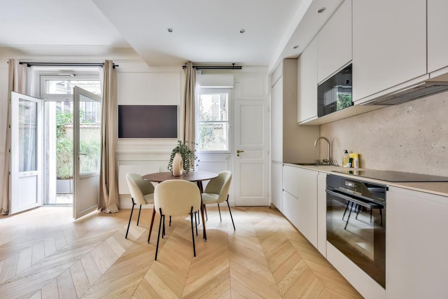 Guestready - Neat Near Jardin Du Luxembourg Appartamento Parigi