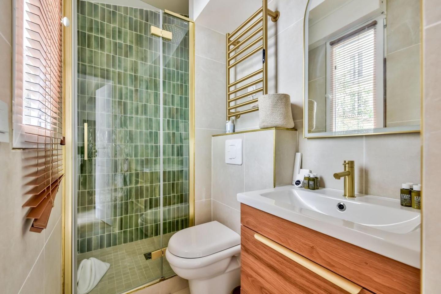 Guestready - Neat Near Jardin Du Luxembourg Parigi